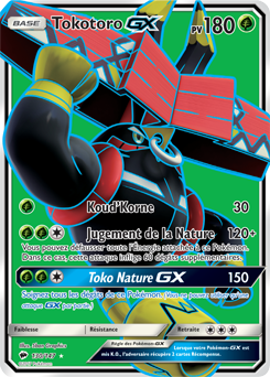 Tokotoro-GX