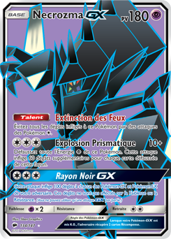 Necrozma-GX