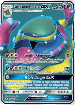 Grotadmorv d’Alola-GX