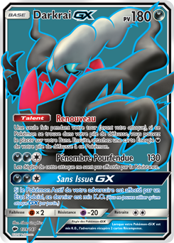 Darkrai-GX