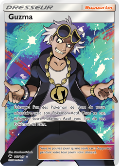 Guzma