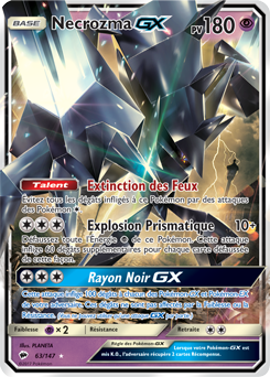 Necrozma-GX