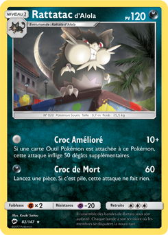 Rattatac d’Alola