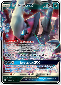 Darkrai-GX