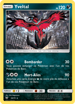 Yveltal