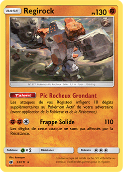 Regirock