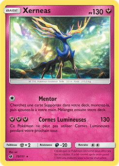 Xerneas