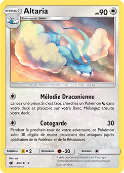 Altaria