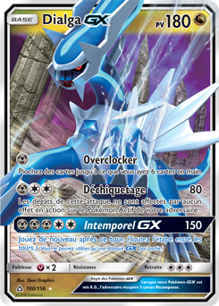 Dialga-GX