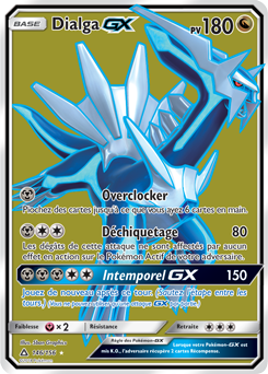 Dialga-GX