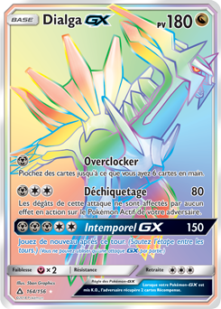 Dialga-GX