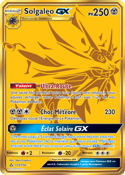 Solgaleo-GX