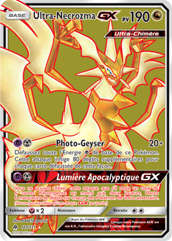 Ultra-Necrozma-GX