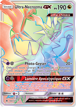 Ultra-Necrozma-GX