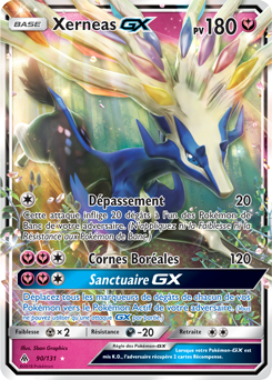 Xerneas-GX