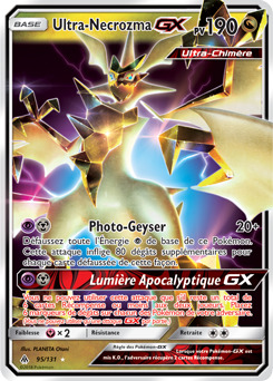 Ultra-Necrozma-GX