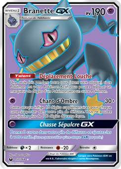 Branette-GX