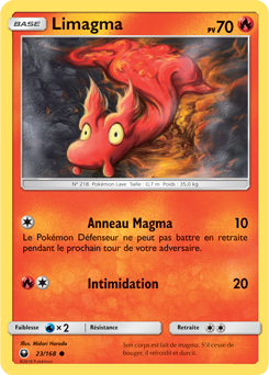 Limagma