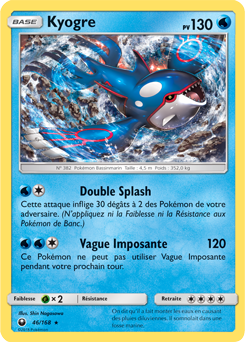 Kyogre