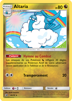 Altaria