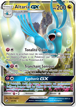 Altaria-GX