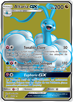 Altaria-GX