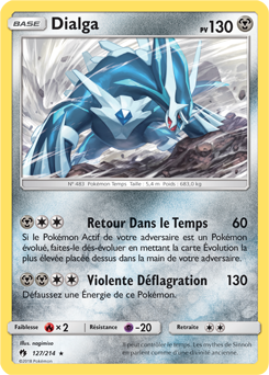 Dialga