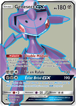 Genesect-GX