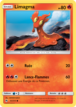 Limagma