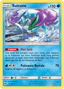 Suicune