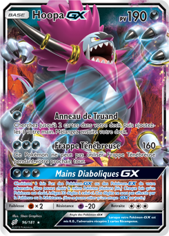 Hoopa-GX