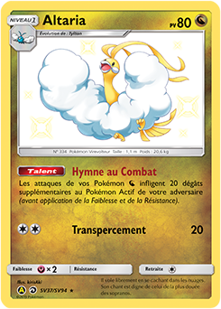 Altaria