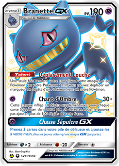 Branette-GX