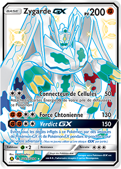 Zygarde-GX