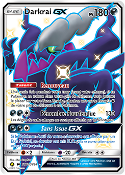 Darkrai-GX