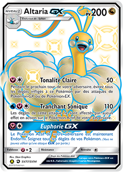 Altaria-GX