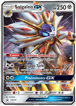 Solgaleo-GX