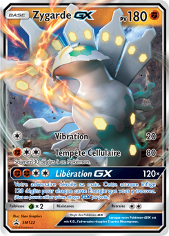 Zygarde-GX