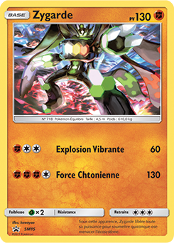 Zygarde