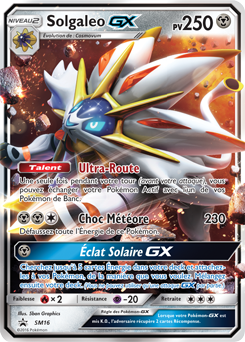 Solgaleo-GX