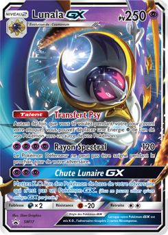 Lunala-GX