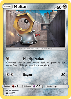 Meltan