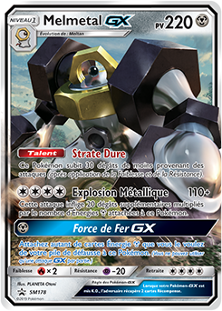 Melmetal-GX