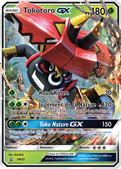 Tokotoro-GX