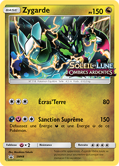 Zygarde