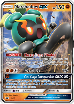 Marshadow-GX