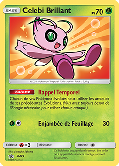 Celebi Brillant