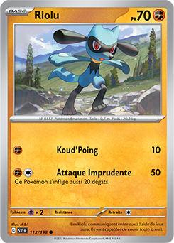 Riolu