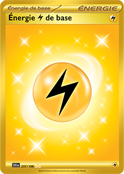 Énergie Eau de base n°279 : 8,93 € - Hyper rare (Évolutions à Paldea) - Cote et prix Énergie Eau de base n°279 : 8,93 € - Hyper rare (Évolutions à Paldea) - Cote et prix