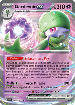 Gardevoir-ex